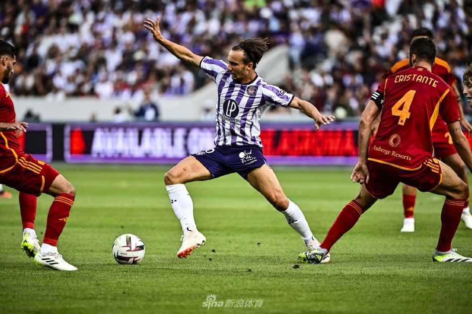 仅让球迷们 仅让球迷们