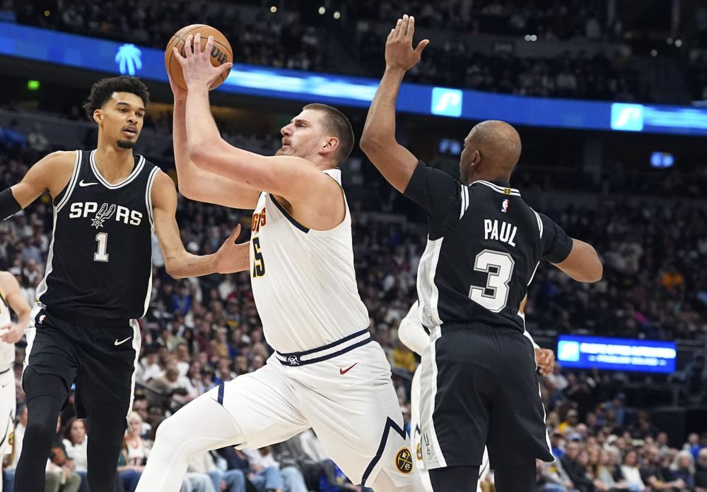 竞争和无限 竞争和无限